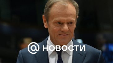 Tusk anunció el inicio de una “producción a gran escala” de municiones en Polonia