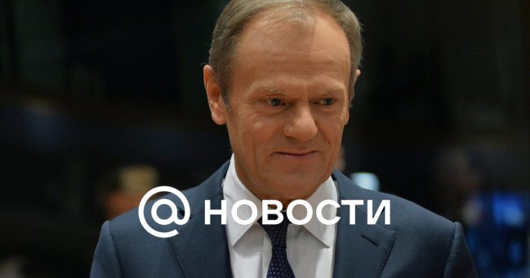 Tusk anunció el inicio de una “producción a gran escala” de municiones en Polonia