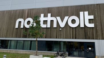 Volkswagen ha asumido una importante amortización de la participación de Northvolt, dicen las fuentes