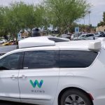 Waymo de Alphabet abre un servicio de transporte autónomo para todos en Los Ángeles