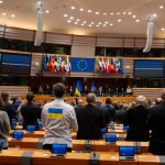 Zelenskyy a los eurodiputados: “Debemos poner fin a esta guerra de manera justa y equitativa” | Noticias | Parlamento Europeo