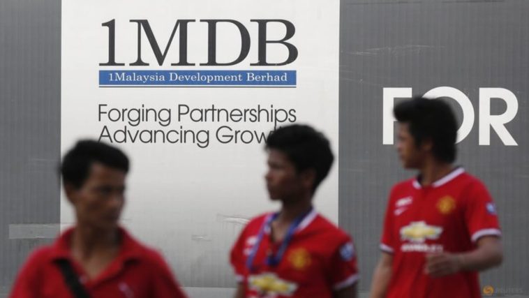 1MDB de Malasia presenta una demanda legal contra Amicorp Group alegando fraude por más de 7 mil millones de dólares