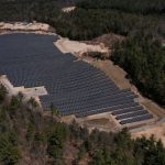 Acadia y las empresas prevén un despliegue de energías renovables por valor de 9.000 millones de dólares en EE.UU.