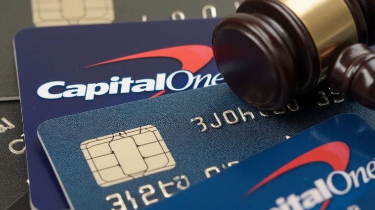 Actualización de la demanda colectiva por violación de datos de Capital One: lo que necesita saber y cómo unirse