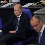 'Agenda 2030' o estancamiento: Alemania afronta el momento Schröder en 2025 - Euractiv