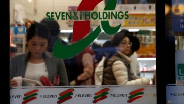 Análisis: La batalla del 7-Eleven muestra la resistencia de los lazos familiares de Japan Inc.