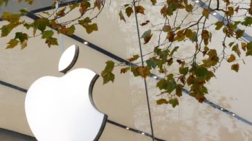 Apple planea el lanzamiento de un módem durante tres años para competir con Qualcomm, informa Bloomberg News