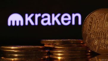 Australia impone una multa de 5,1 millones de dólares al operador de intercambio de criptomonedas Kraken