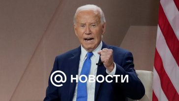 Biden aprueba nuevo paquete de ayuda para Ucrania