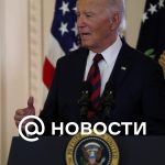 Biden estaba indignado por el ataque masivo de las Fuerzas Armadas rusas a Ucrania el 25 de diciembre.