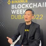 Binance aún debe elegir la ubicación de su sede global, dice el CEO Teng