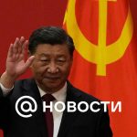 Bloomberg: Xi podría afrontar un año muy difícil