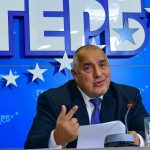 Borisov ya no respalda el acuerdo de seguridad con Ucrania y espera que llegue la paz - Euractiv