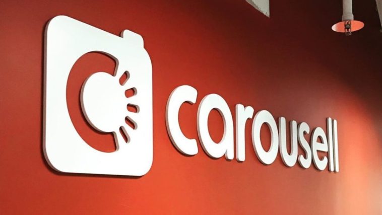 Carousell recorta un 7% de su plantilla total en una revisión "estratégica"