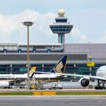 Changi Airport Group tendrá un nuevo presidente en abril