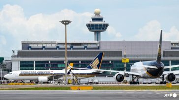 Changi Airport Group tendrá un nuevo presidente en abril