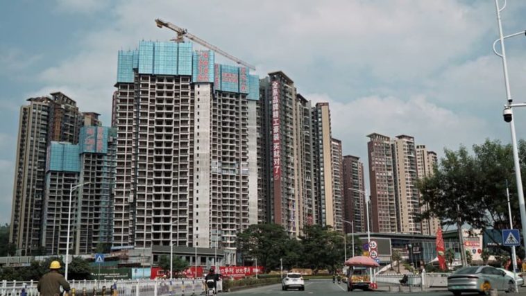 China se centrará en estabilizar el mercado inmobiliario en 2025, dice el regulador de vivienda