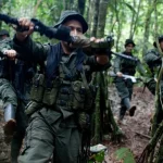 Comandante desmovilizado de las FARC 'Timochenko' llama a la comunidad internacional a “examinar” el sistema de justicia transicional de Colombia - Latin America Reports