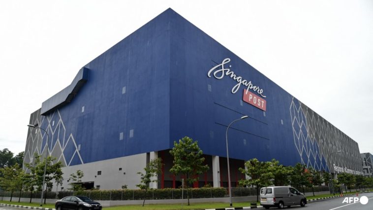 Comentario: No olvide a los denunciantes que hicieron lo correcto en SingPost