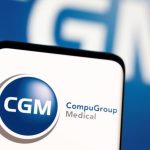 CompuGroup de Alemania en conversaciones sobre posible oferta de CVC