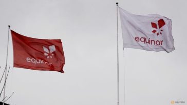 Corea del Sur ofrece contrato de energía eólica flotante a Equinor