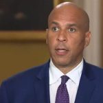 Cory Booker gets promoted to Senate Leadership.