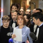 Dominique Pelicot condenado a 20 años de cárcel en un histórico juicio por violación masiva en Francia - Euractiv