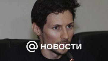 Durov comparó la libertad de los usuarios de Telegram rusos y europeos