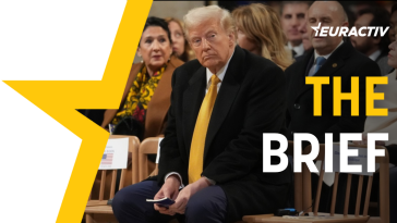 El Informe – La metamorfosis de Trump - Euractiv