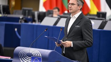 El Parlamento Europeo aprueba la comisión permanente de salud pública - Euractiv