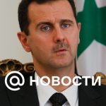 El WSJ se enteró de que dos países ofrecieron a Bashar al-Assad abandonar Siria