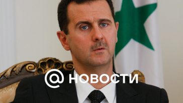 El WSJ se enteró de que dos países ofrecieron a Bashar al-Assad abandonar Siria