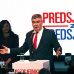 El actual presidente Milanović, camino de ganar las elecciones presidenciales en Croacia - Euractiv