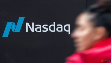 El aumento impulsado por bitcoin de MicroStrategy lo acerca a la puerta del Nasdaq 100