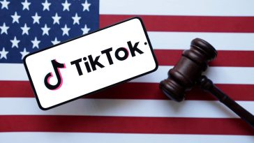 El caso de prohibición de TikTok será escuchado por la Corte Suprema