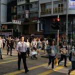 El desempleo en Hong Kong entre septiembre y noviembre se mantiene estable en el 3,1%