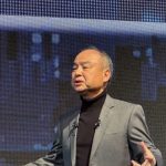 El director ejecutivo de SoftBank anunciará una inversión de 100 mil millones de dólares en EE. UU. durante su visita a Trump, informa CNBC