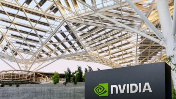 El director financiero de Nvidia dice que las fusiones y adquisiciones son posibles usos para aumentar la acumulación de efectivo