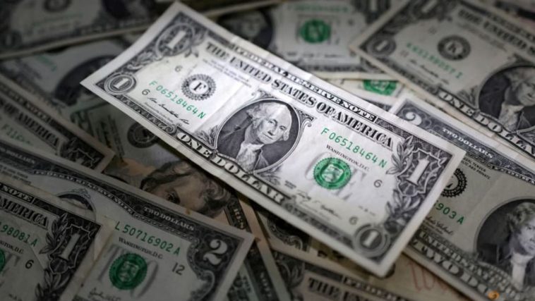 El dólar domina tras la cautela de la Fed y el comercio de Trump