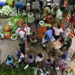 El índice clave de precios al consumo de Sri Lanka cae un 1,7% en diciembre