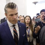 El informe de Pete Hegseth, elegido por la Defensa de Trump, detalla el abuso de alcohol