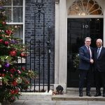 El nuevo presidente del Consejo Europeo, Costa, se reúne con el primer ministro británico Starmer en Londres - Euractiv