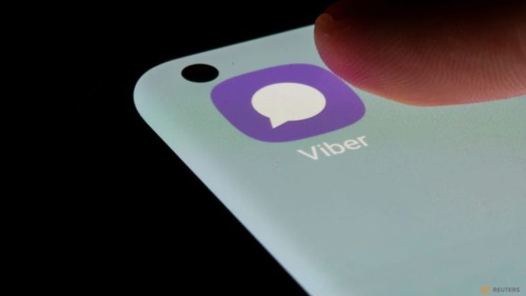 El organismo de control ruso bloquea la aplicación de mensajería Viber