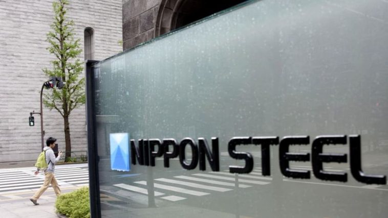 El panel de inversión extranjera de EE.UU. está dividido sobre el acuerdo entre Nippon y US Steel, informa el Financial Times