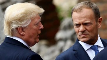 El polaco Tusk señala posibles conversaciones de paz de invierno para Ucrania - Euractiv