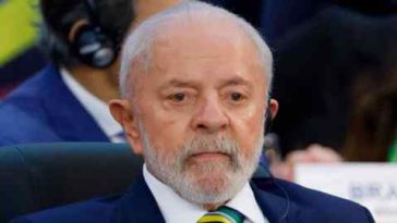 Luiz Inácio Lula da Silva