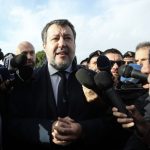 El viceprimer ministro italiano Salvini, absuelto de los cargos de secuestro de inmigrantes - Euractiv