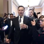 Elon Musk respalda al partido AfD en un artículo de opinión en un periódico alemán - Euractiv