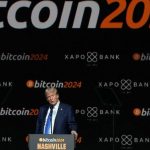 En la reunión de bitcoins del Golfo, la familia Trump y sus aliados disfrutarán de la euforia de la industria de las criptomonedas