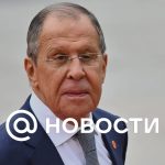 Estados Unidos y la OTAN recibirán un rechazo si crean amenazas a Rusia, dijo Lavrov